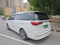 Buick GL8 ES Luxe 653T Comfort - ფოტო 5