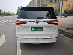 Buick GL8 ES Luxe 653T Comfort - ფოტო 6