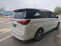 Buick GL8 ES Luxe 653T Comfort - ფოტო 7