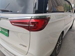 Buick GL8 ES Luxe 653T Comfort - ფოტო 8