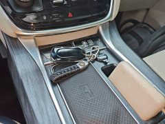 Buick GL8 ES Luxe 653T Comfort - ფოტო 9