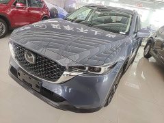 Mazda CX-5 2.5L Automatic FWD Premium Trim - ფოტო 1