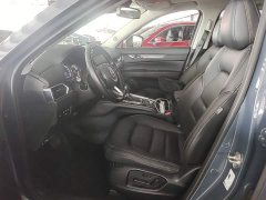 Mazda CX-5 2.5L Automatic FWD Premium Trim - ფოტო 11