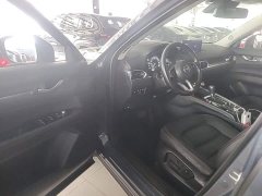 Mazda CX-5 2.5L Automatic FWD Premium Trim - ფოტო 12