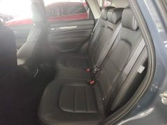 Mazda CX-5 2.5L Automatic FWD Premium Trim - ფოტო 13