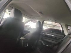 Mazda CX-5 2.5L Automatic FWD Premium Trim - ფოტო 14