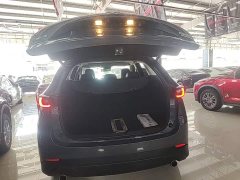 Mazda CX-5 2.5L Automatic FWD Premium Trim - ფოტო 15