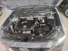 Mazda CX-5 2.5L Automatic FWD Premium Trim - ფოტო 16