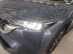 Mazda CX-5 2.5L Automatic FWD Premium Trim - ფოტო 18