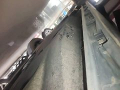 Mazda CX-5 2.5L Automatic FWD Premium Trim - ფოტო 19