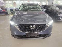 Mazda CX-5 2.5L Automatic FWD Premium Trim - ფოტო 3