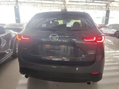 Mazda CX-5 2.5L Automatic FWD Premium Trim - ფოტო 4