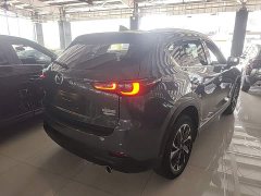 Mazda CX-5 2.5L Automatic FWD Premium Trim - ფოტო 5