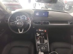 Mazda CX-5 2.5L Automatic FWD Premium Trim - ფოტო 6