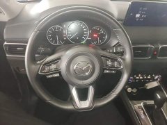 Mazda CX-5 2.5L Automatic FWD Premium Trim - ფოტო 7