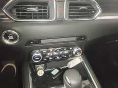 Mazda CX-5 2.5L Automatic FWD Premium Trim - ფოტო 9