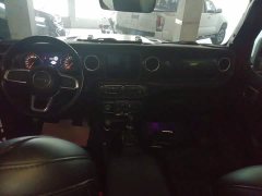 Jeep Wrangler 2022 2.0T High Altitude Bahama Beach Pink Special Edition - ფოტო 10