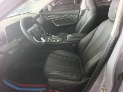 Nissan Raize 2021 260T Love Bean Edition - ფოტო 15