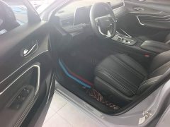 Nissan Raize 2021 260T Love Bean Edition - ფოტო 16