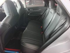 Nissan Raize 2021 260T Love Bean Edition - ფოტო 17