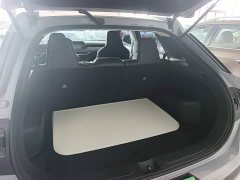 Nissan Raize 2021 260T Love Bean Edition - ფოტო 19