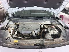Nissan Raize 2021 260T Love Bean Edition - ფოტო 20