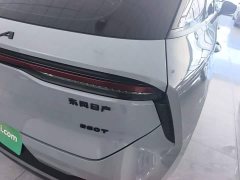 Nissan Raize 2021 260T Love Bean Edition - ფოტო 8