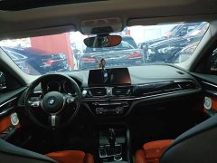 BMW 1 Series Facelift 125i M Sport Night Edition - ფოტო 10