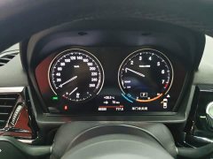 BMW 1 Series Facelift 125i M Sport Night Edition - ფოტო 12