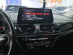 BMW 1 Series Facelift 125i M Sport Night Edition - ფოტო 13