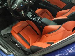 BMW 1 Series Facelift 125i M Sport Night Edition - ფოტო 15