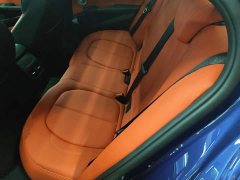 BMW 1 Series Facelift 125i M Sport Night Edition - ფოტო 17