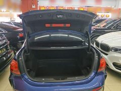 BMW 1 Series Facelift 125i M Sport Night Edition - ფოტო 19