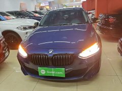 BMW 1 Series Facelift 125i M Sport Night Edition - ფოტო 3