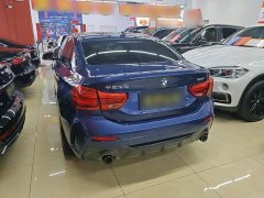 BMW 1 Series Facelift 125i M Sport Night Edition - ფოტო 5