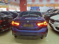 BMW 1 Series Facelift 125i M Sport Night Edition - ფოტო 6