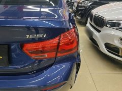 BMW 1 Series Facelift 125i M Sport Night Edition - ფოტო 8