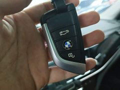BMW 1 Series Facelift 125i M Sport Night Edition - ფოტო 9