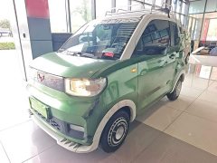 Wuling Hongguang MINIEV 2022 Easy Edition LFP Battery - ფოტო 1