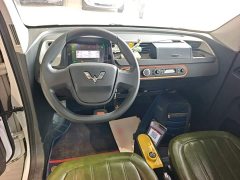 Wuling Hongguang MINIEV 2022 Easy Edition LFP Battery - ფოტო 10
