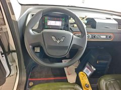 Wuling Hongguang MINIEV 2022 Easy Edition LFP Battery - ფოტო 11