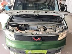Wuling Hongguang MINIEV 2022 Easy Edition LFP Battery - ფოტო 20