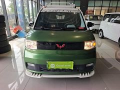 Wuling Hongguang MINIEV 2022 Easy Edition LFP Battery - ფოტო 3