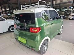 Wuling Hongguang MINIEV 2022 Easy Edition LFP Battery - ფოტო 7
