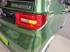 Wuling Hongguang MINIEV 2022 Easy Edition LFP Battery - ფოტო 8