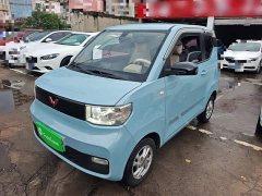 Wuling Hongguang MINIEV Macaron Fashion Edition Ternary Lithium - ფოტო 1