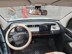 Wuling Hongguang MINIEV Macaron Fashion Edition Ternary Lithium - ფოტო 10