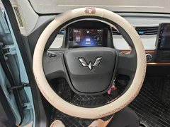 Wuling Hongguang MINIEV Macaron Fashion Edition Ternary Lithium - ფოტო 11