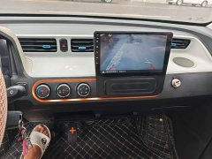 Wuling Hongguang MINIEV Macaron Fashion Edition Ternary Lithium - ფოტო 13