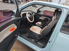 Wuling Hongguang MINIEV Macaron Fashion Edition Ternary Lithium - ფოტო 16